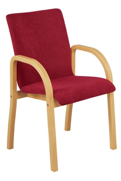 krzesło HUBERT