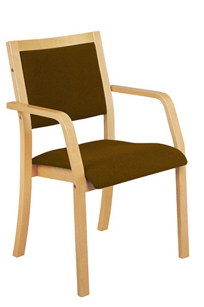 krzesło MAESTRO B0 Midi