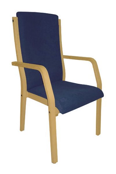 krzesło MAESTRO B6