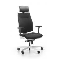 krzesło CORR 103 White