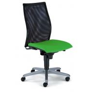 obrotowe krzesła biurowe Intrata; kliknij, aby powiększyć