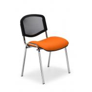 krzesło ISO Ergo mesh