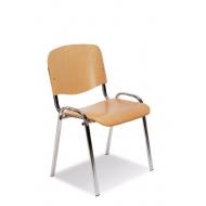 krzesło ISO Wood