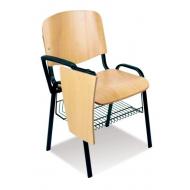 krzesło ISO Wood TE