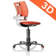 krzesło 3DEE